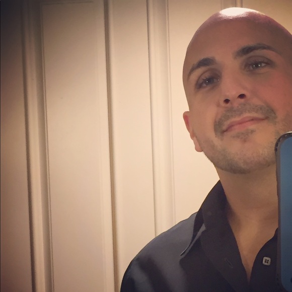 Meet your Posher, John - Picture 1 of 1